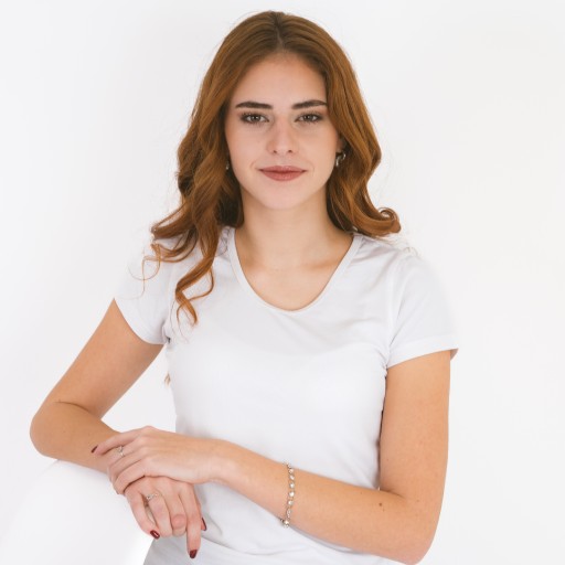 Danijelavišja kozmetičarka