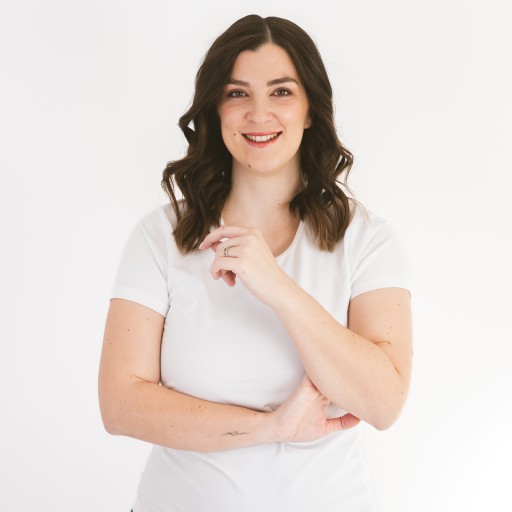 Rebeka / kozmetični tehnik