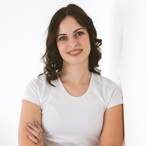 Saravišja kozmetičarka